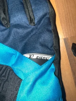 Clearance Ziener Talvihanskat