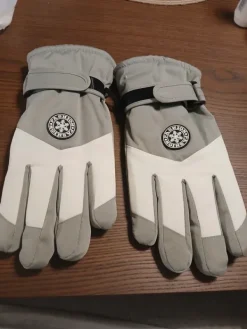 Talvihanskat / Hiihtohanskat