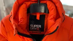 Online Superdry Talvitakki