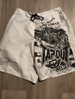 Online Tapout shortsit