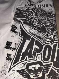 Online Tapout shortsit