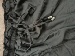 Discount H&M Taskullinen maksihame