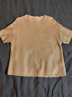 Discount Ted Baker lyhythihainen neule L