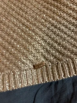 Discount Ted Baker lyhythihainen neule L