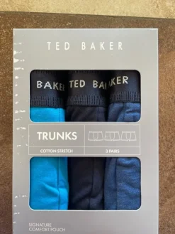 Online Ted Baker trunks