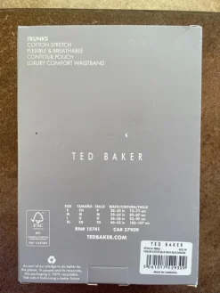 Online Ted Baker trunks