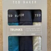 Hot Ted Baker trunks