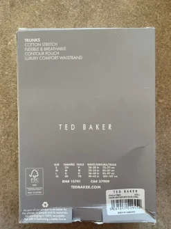 Hot Ted Baker trunks