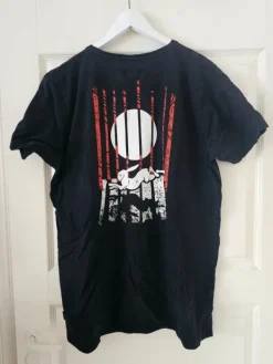 Discount Teee Club t-paita