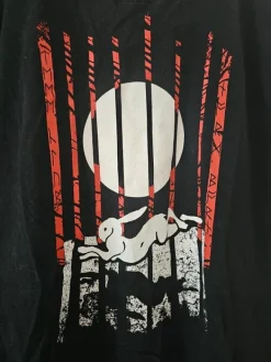 Discount Teee Club t-paita