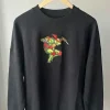 Hot Bricktown Teenage Mutant Ninja Turtles sweatshirt