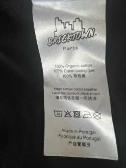 Hot Bricktown Teenage Mutant Ninja Turtles sweatshirt