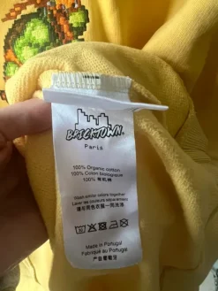 Clearance Teenage Mutant Ninja Turtle sweatshirt