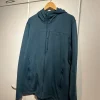 Hot Rab Tekninen fleece