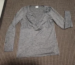 Outlet Tekninen äitiyspaita