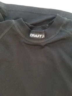 Online Craft Tekninen kerrasto