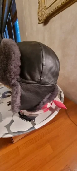 Outlet ei tiedossa Tekokarvahattu