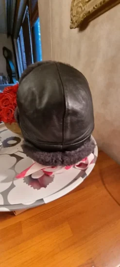 Outlet ei tiedossa Tekokarvahattu