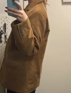 Online H&M Tekomokkaa bleiseri