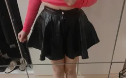 Cider Tekonahka shortsihame