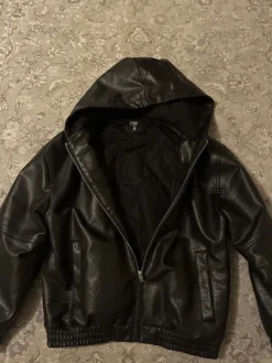 Outlet FSBN Tekonahka takki