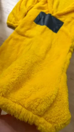 Online Teletubbies Teletappi Laa-Laa Penkkariasu