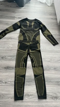 Sale Mil-Tec Termo apranga