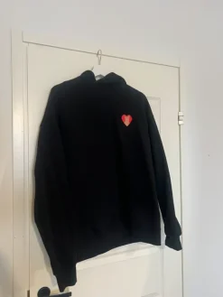 Discount toive The empress huppari