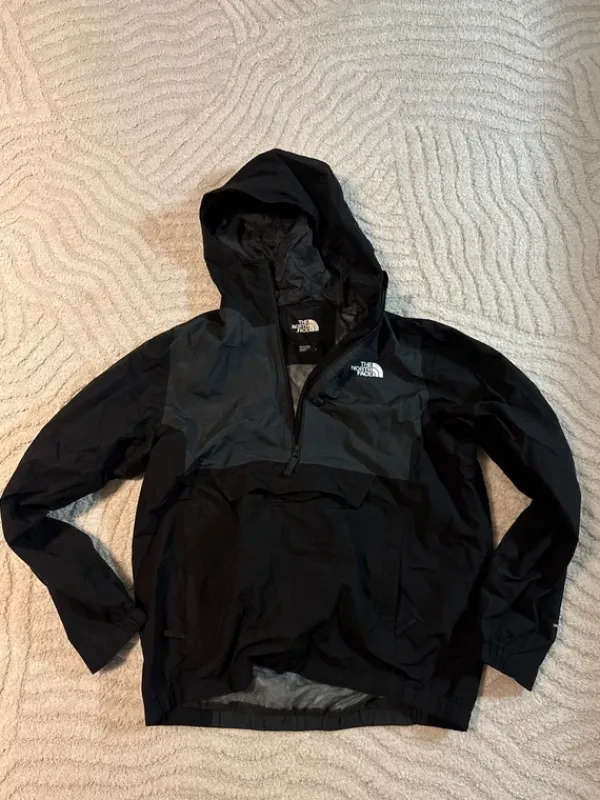 Outlet The north face anorak L