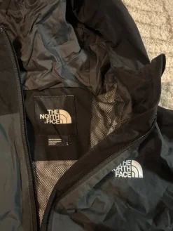 Outlet The north face anorak L