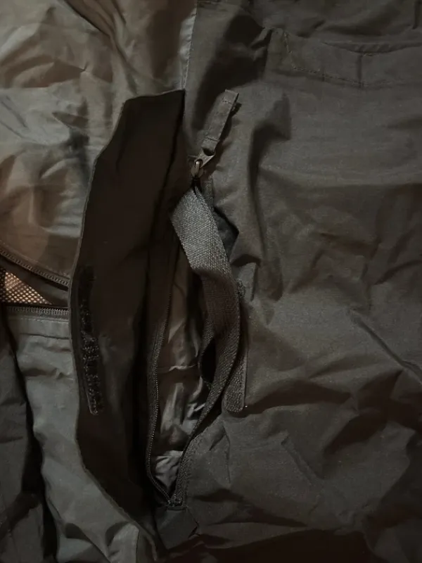 Outlet The north face anorak L