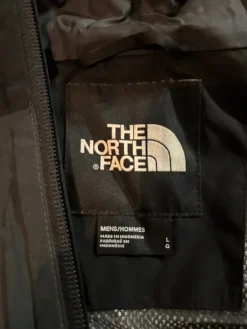 Outlet The north face anorak L