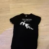 New Roly The Smiths - The Queen Is Dead cat t-shirt