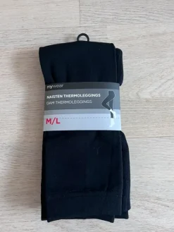 Sale Mywear Thermoleggings M/L