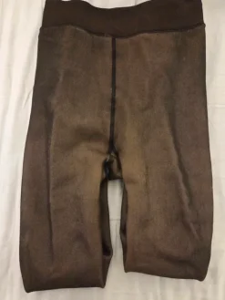 Discount House Thermosukkahousut