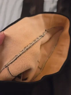 Discount House Thermosukkahousut