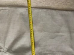 These Glory Days Linen pants