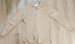 Discount These glory days pellava kauluspaita