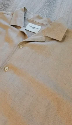 Discount These glory days pellava kauluspaita