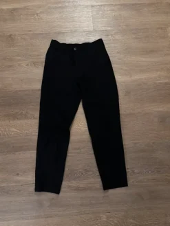 Outlet THESE GLORY DAYS siistit suorat housut 48