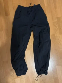 Best Pull & Bear Thin jogger pants