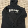 thrasher huppari
