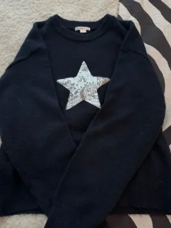 Hot Gina Tricot tähtineule