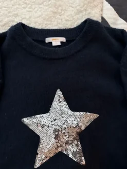 Hot Gina Tricot tähtineule