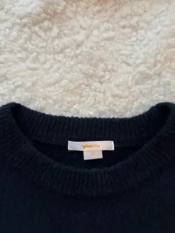 Hot Gina Tricot tähtineule