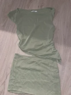 Clearance Tiger Mist setti