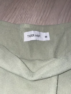 Clearance Tiger Mist setti