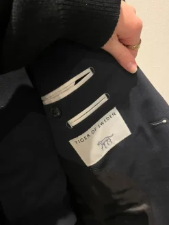 Best Tiger of Sweden puku