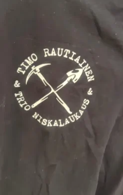 Best timo rautiainen ja trio niskalaukaus