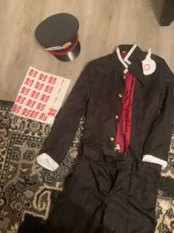 New Amazon Toilet-Bound Hanako-Kun Cosplay